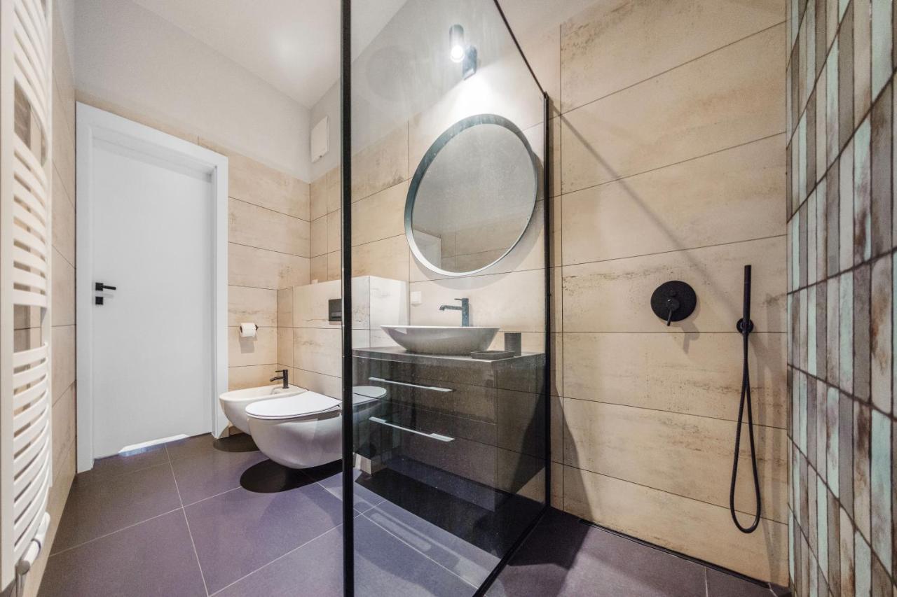 Apartamento Tropica Garden - Nowe Kolibki Gdynia Exterior foto