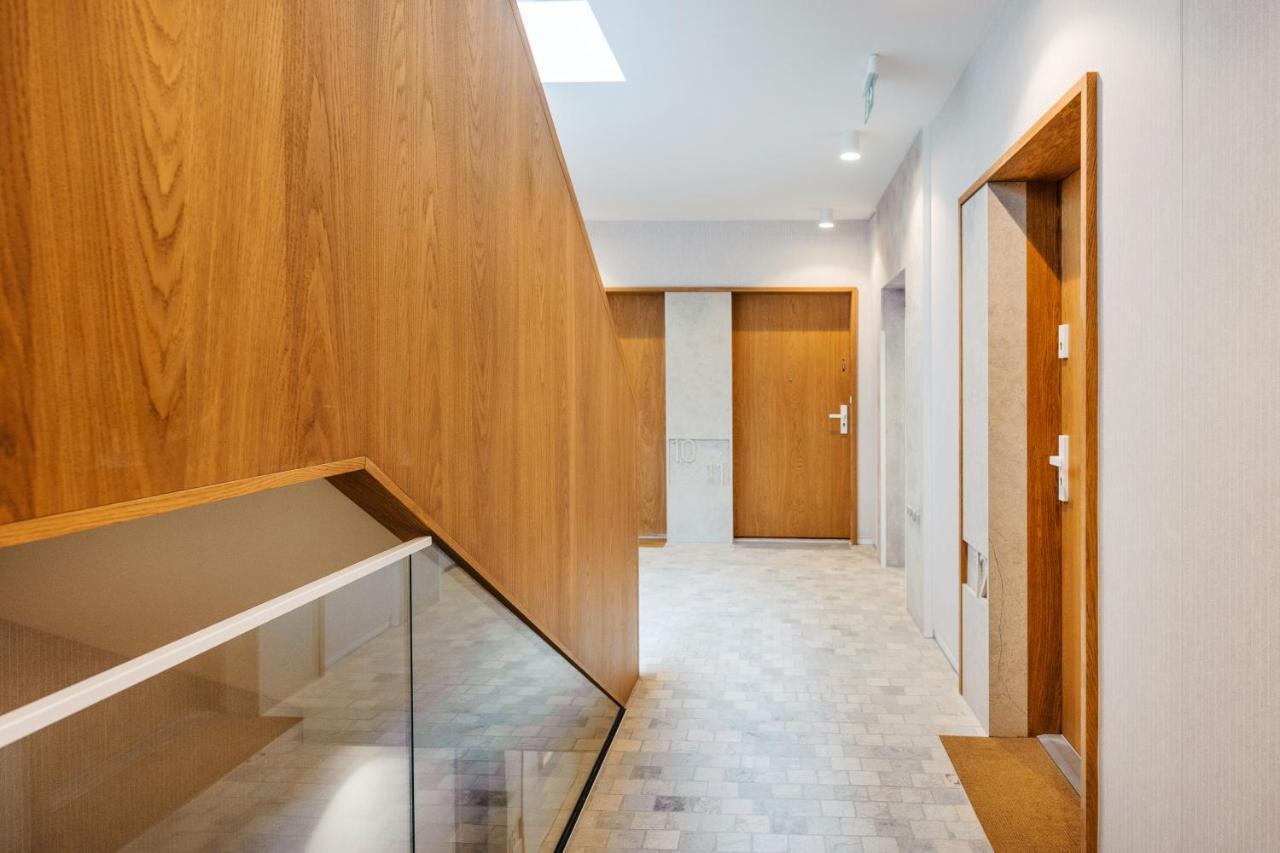 Apartamento Tropica Garden - Nowe Kolibki Gdynia Exterior foto